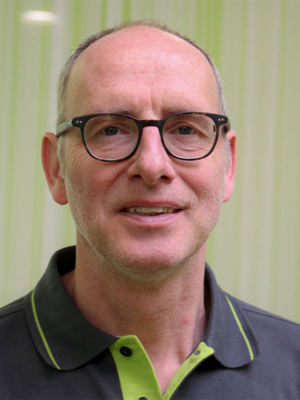 Dr. Sven Pokar
